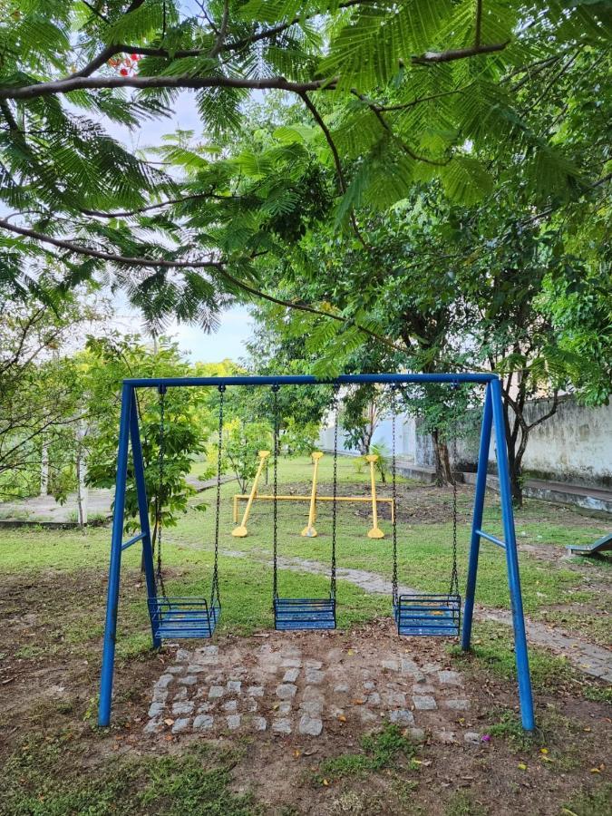 Apartamento Com 3 Quartos Para Ate 6 Pessoas João Pessoa Extérieur photo