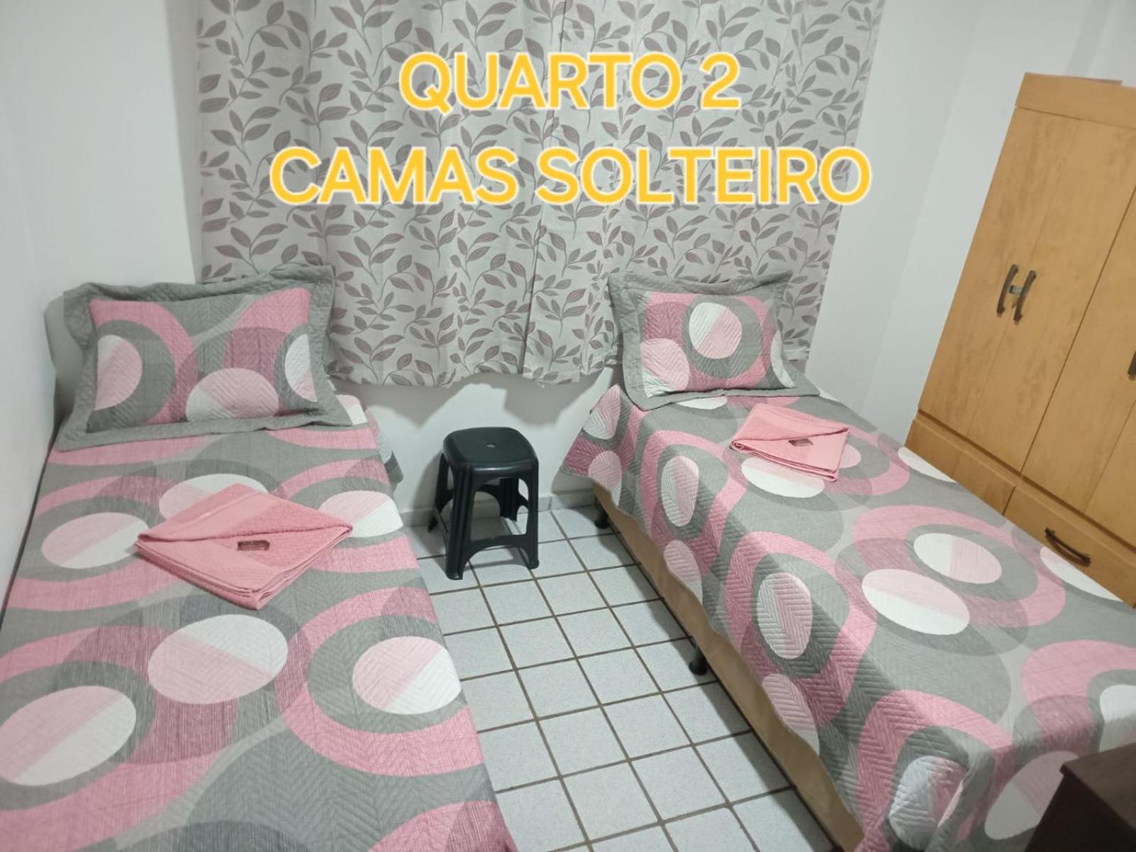 Apartamento Com 3 Quartos Para Ate 6 Pessoas João Pessoa Extérieur photo